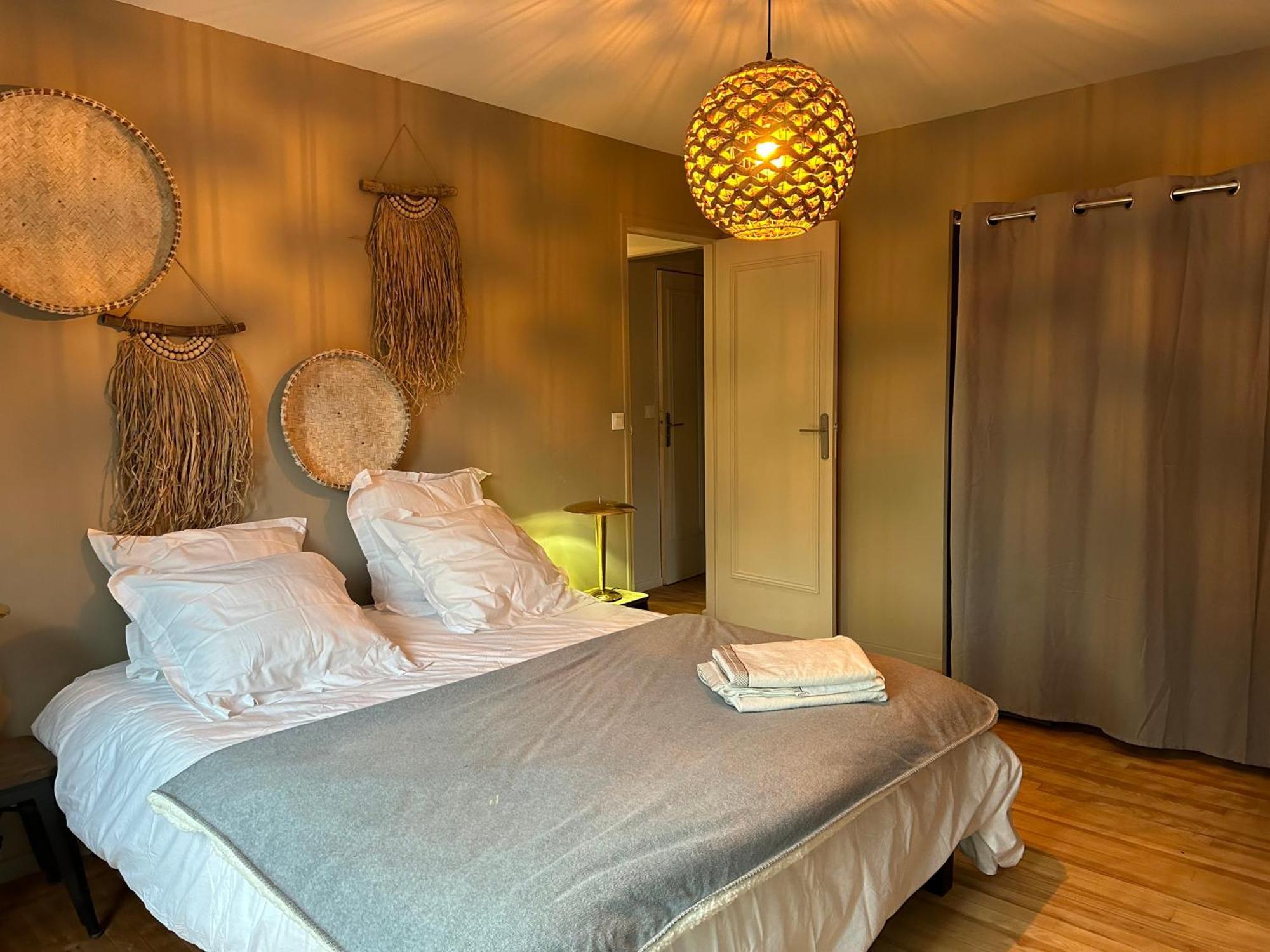 Chalet De L'Ailly Варенжвиль-сюр-Мер Экстерьер фото
